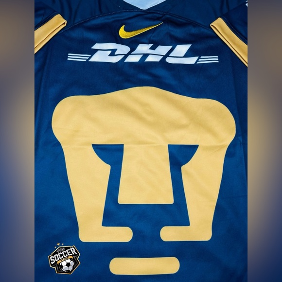 NEW CLUB PUMAS AWAY MEN’S JERSEY! - Picture 2 of 5